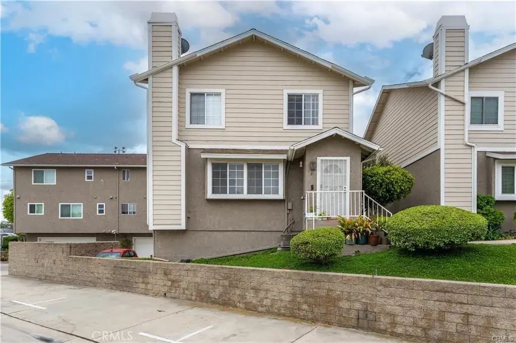 15069 Mulberry 21, Whittier