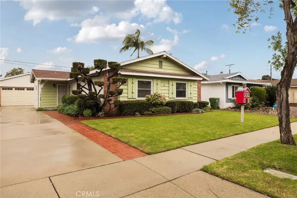 24234 President Avenue, Harbor City