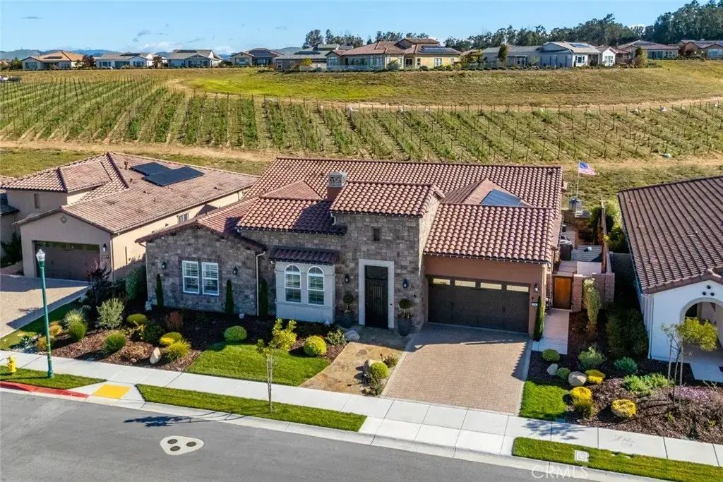 981 Trail View, Nipomo