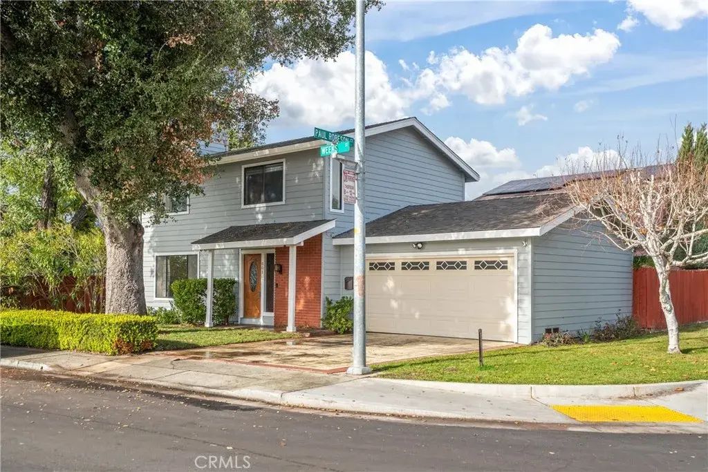 801 Weeks, East Palo Alto