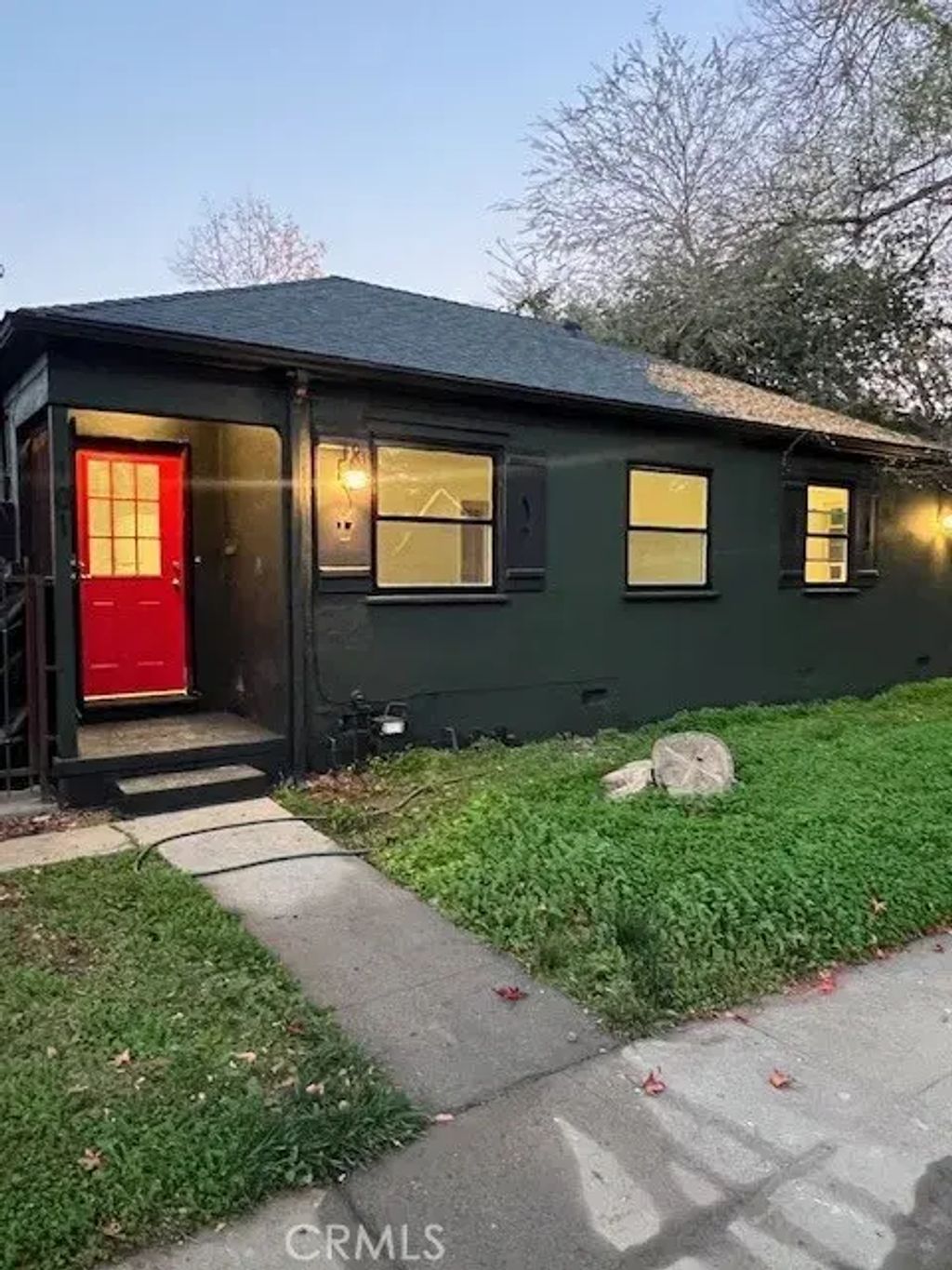 101 E Montana, Pasadena