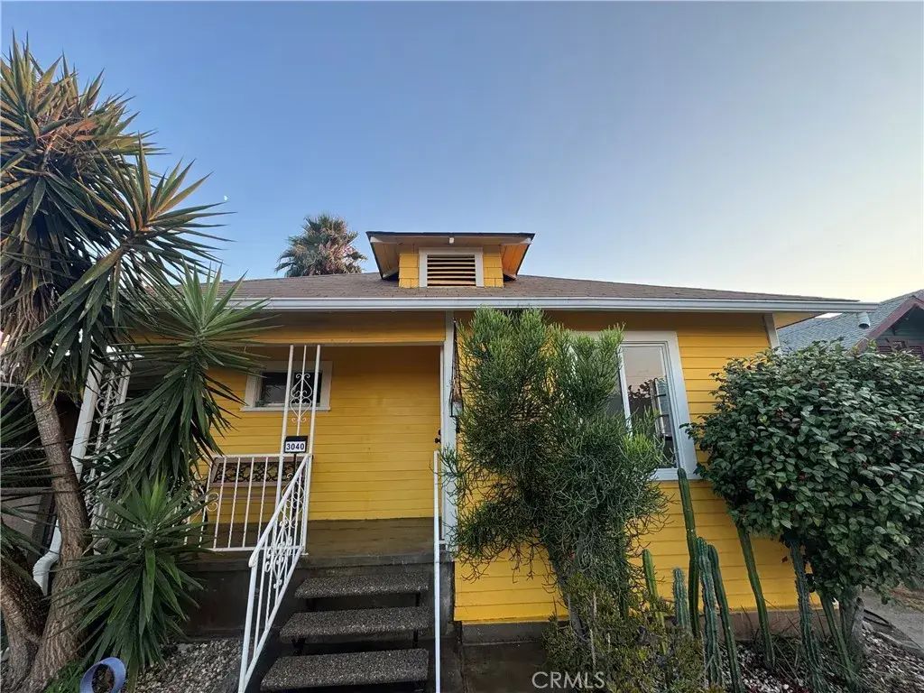3040 Boulder, Los Angeles