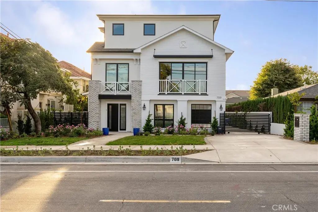 709 2nd, Arcadia