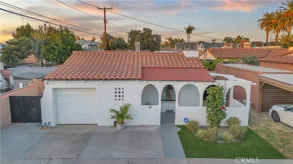 721 E 59th, Long Beach