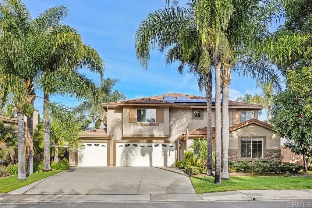 4314 Forest Ranch Road, Oceanside