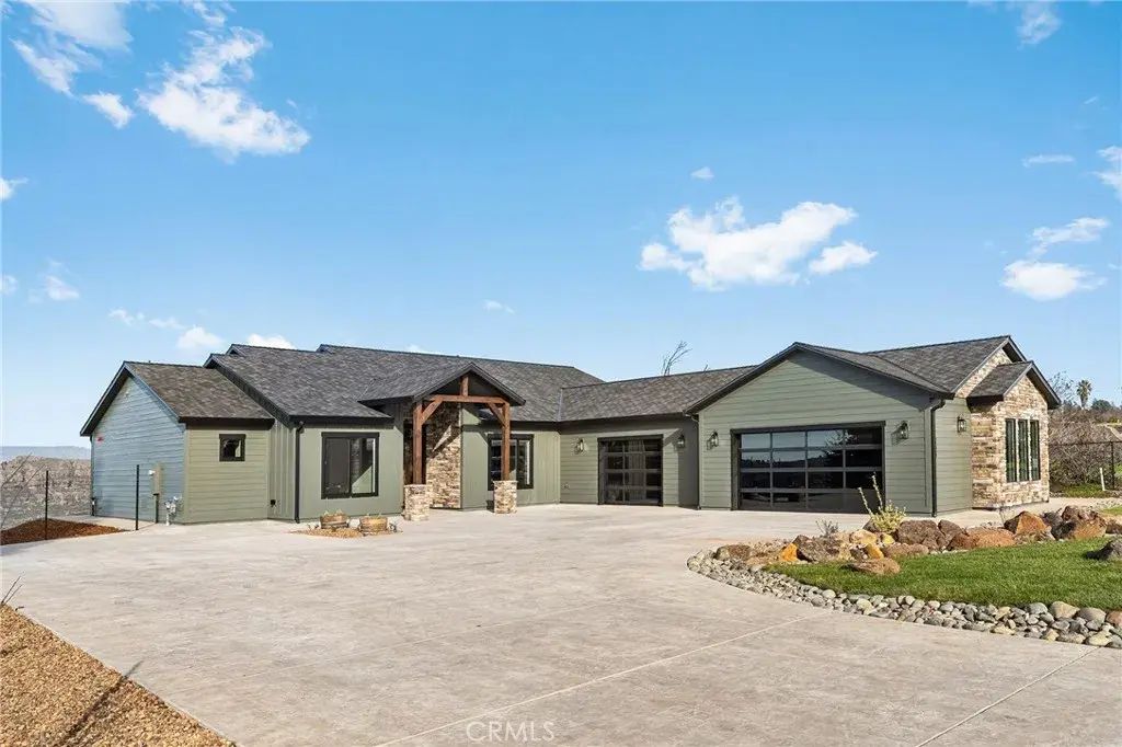 163 Valley Ridge Drive, Paradise