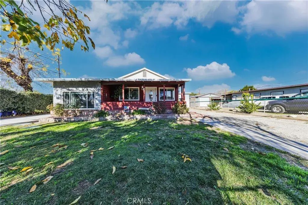 32882 Kentucky, Yucaipa