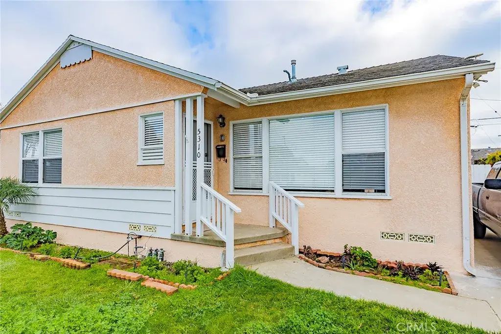5310 Wilma Street, Torrance