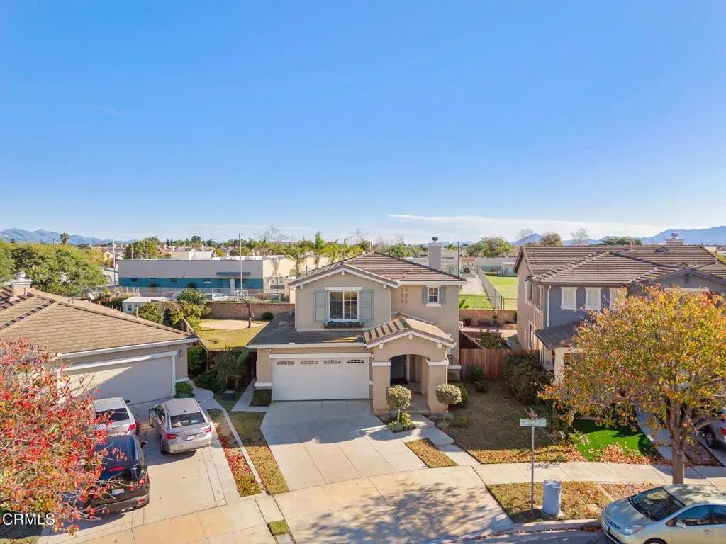 862 Gitano Drive, Oxnard
