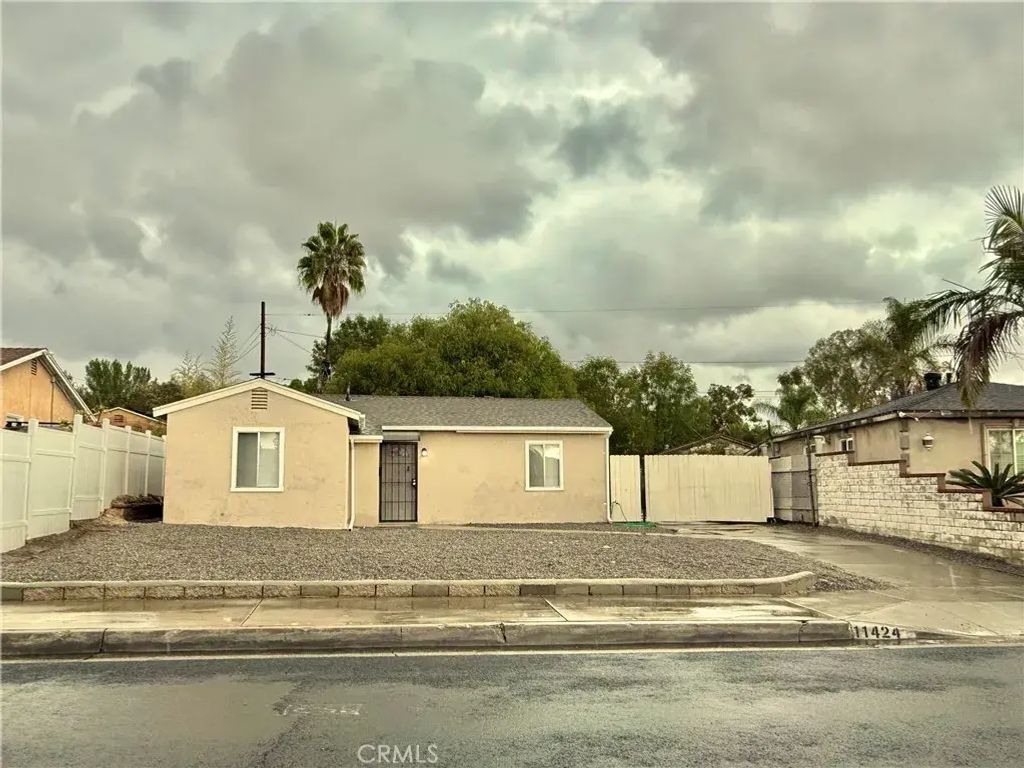 11424 Marquardt, Whittier