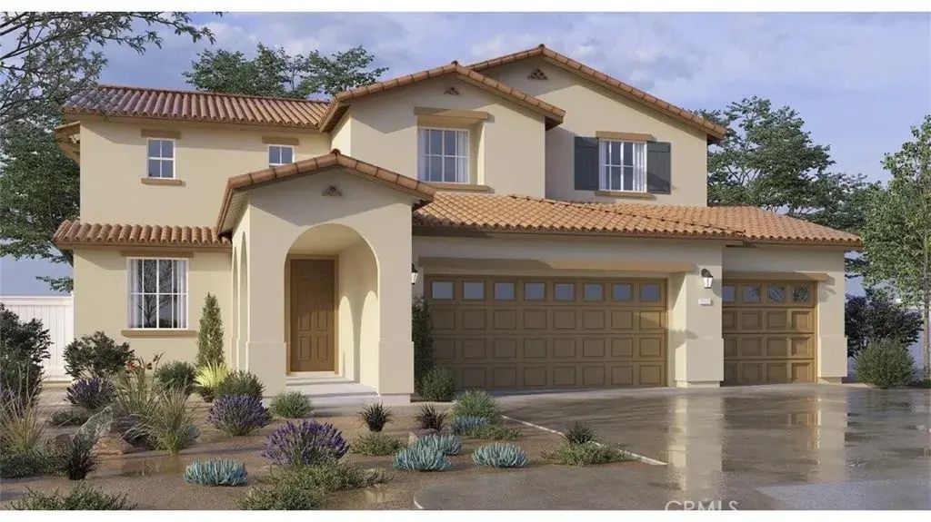 41845 Grenache Lane, Palmdale