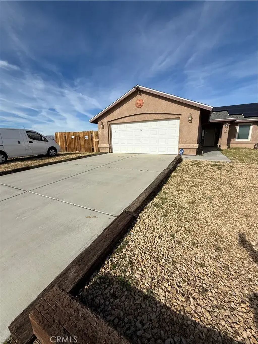 8825 Xavier Avenue, California City