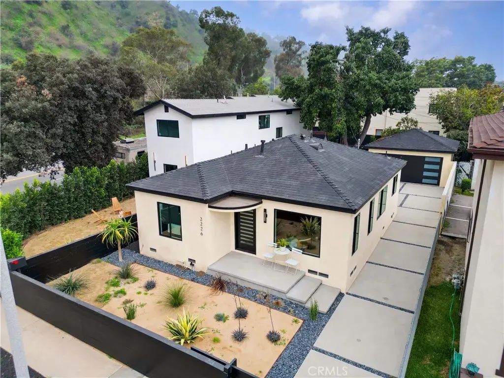 2229 Shoredale, Los Angeles
