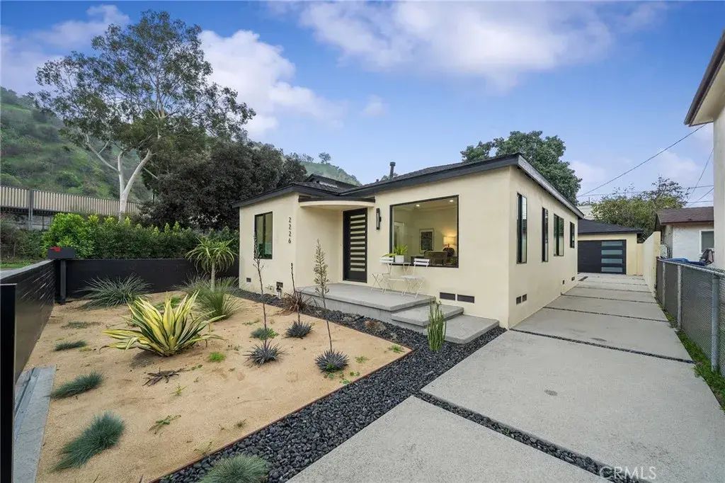 2229 Shoredale, Los Angeles