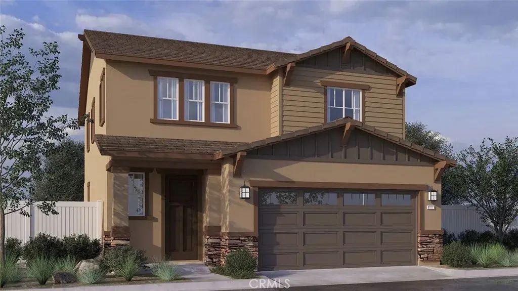 6367 Moonfire Lane, Fontana