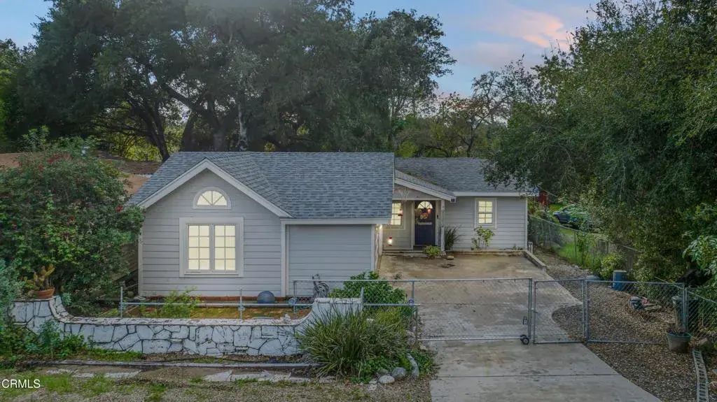2305 Maricopa Highway, Ojai