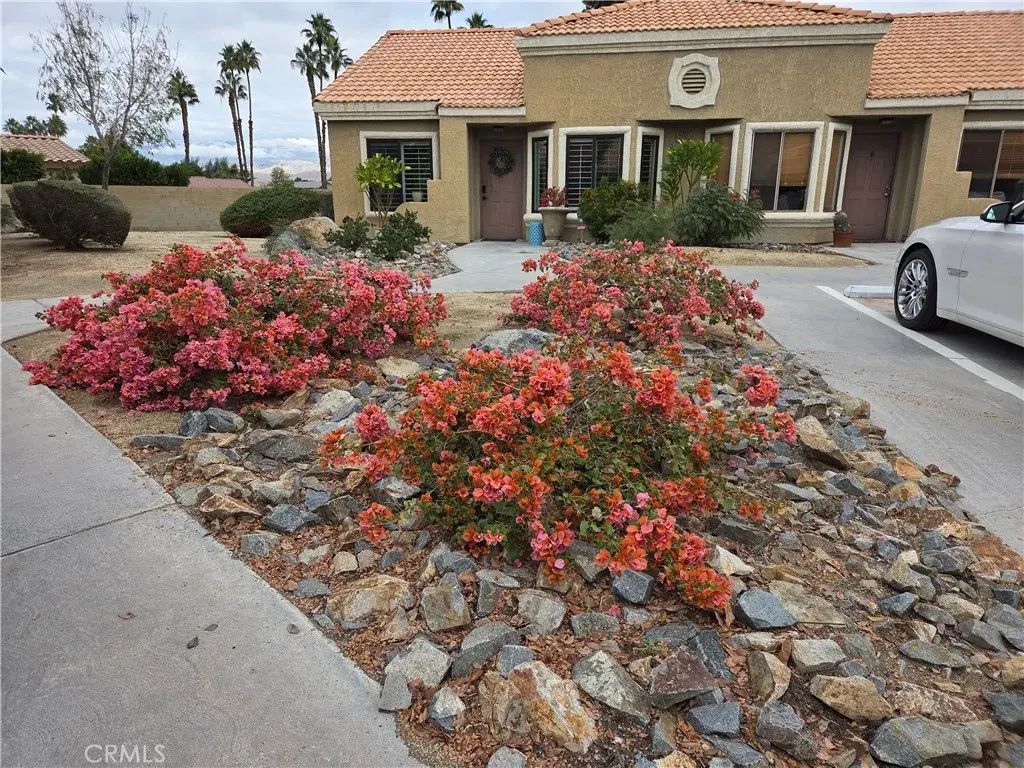 40925 Sandy Gale Lane A, Palm Desert