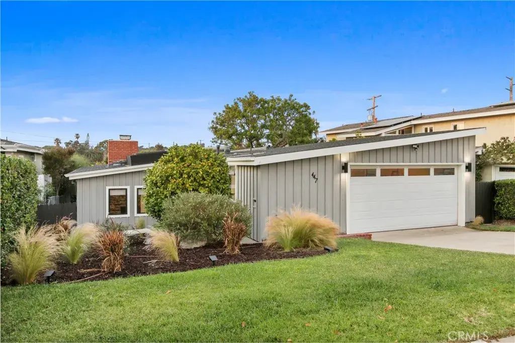 447 Avenue E, Redondo Beach