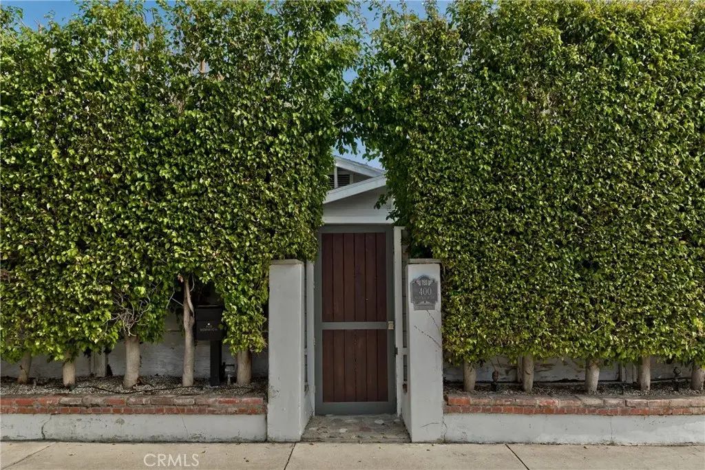 400 Norwich, West Hollywood