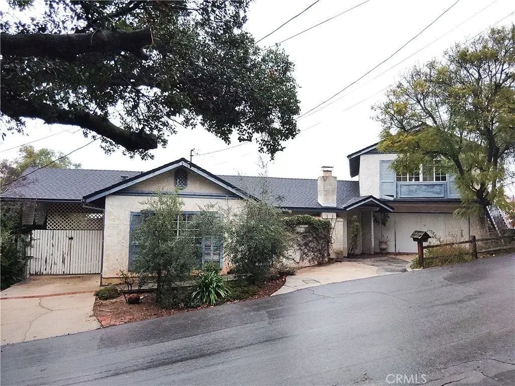 1165 Mcknight Road, Newbury Park