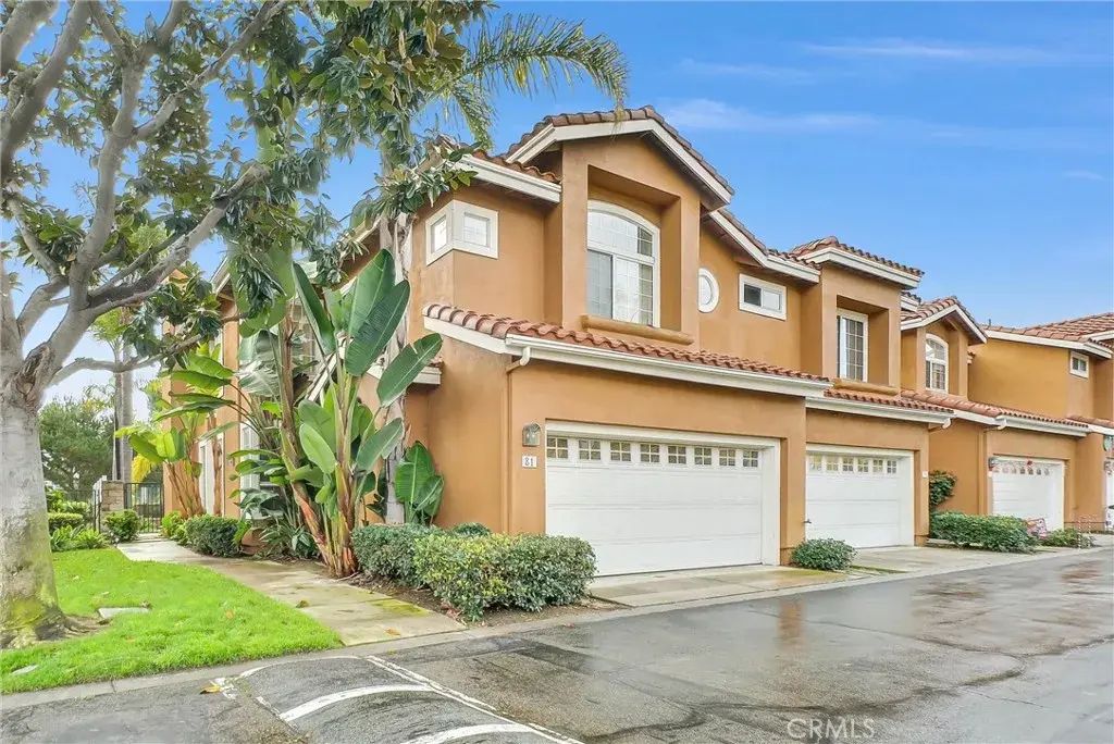 81 Gauguin Circle, Aliso Viejo