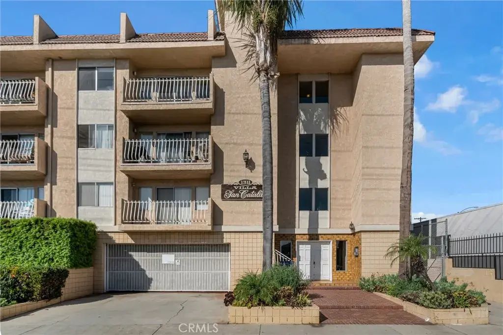 1311 S Grand Avenue 17, San Pedro