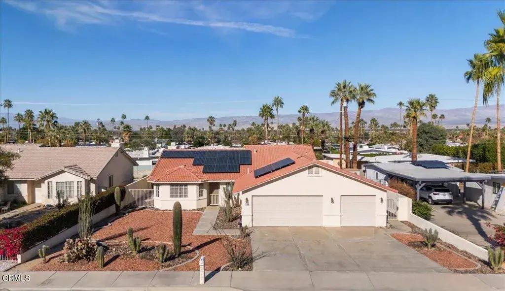 74360 Fairway Drive, Palm Desert