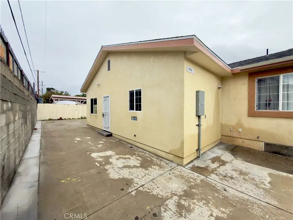 12539 1/2 Bromwich Street, Pacoima