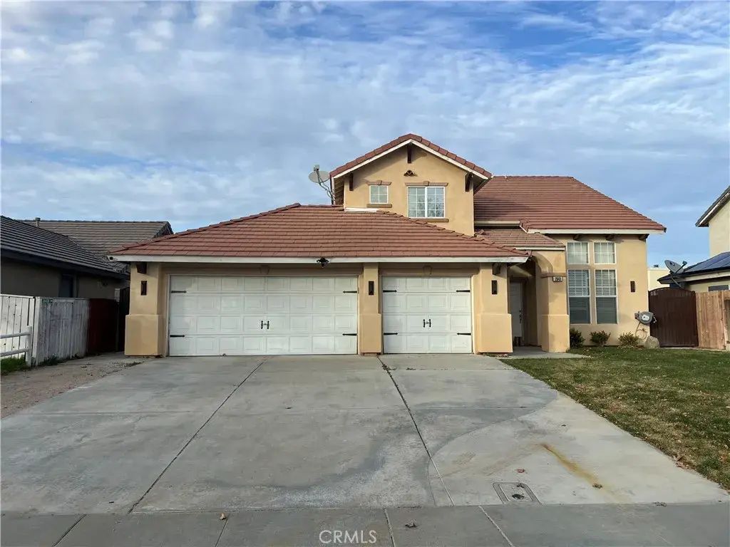 2643 Summerchase, Rosamond