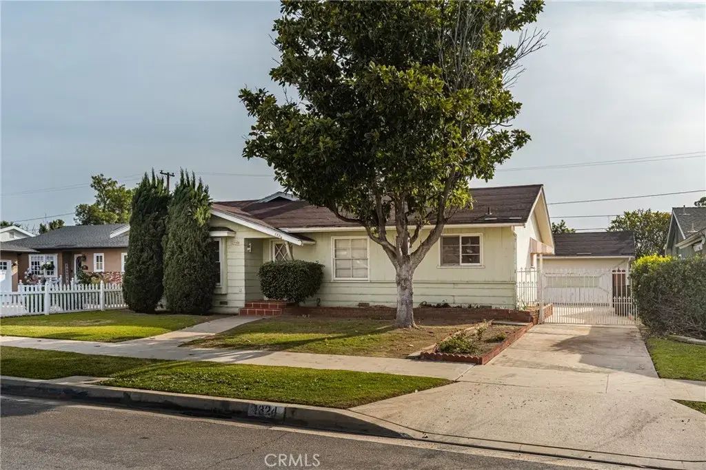 1324 E Lomita Avenue, Orange