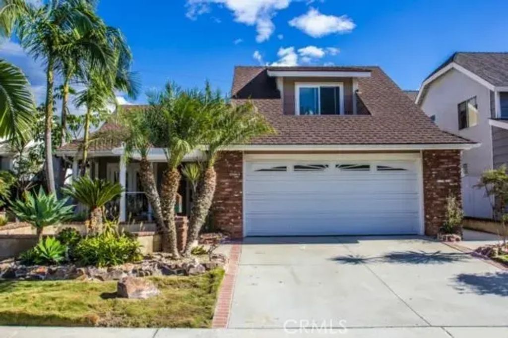 21222 Limber, Mission Viejo