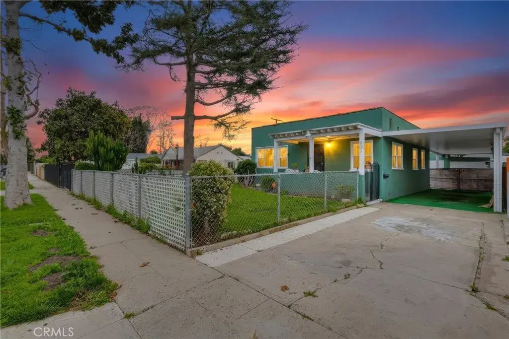 924 W 134th Place, Compton