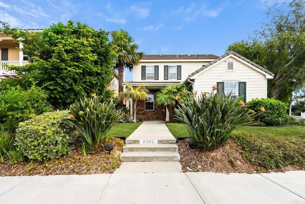 6266 Village Green Dr, Carlsbad