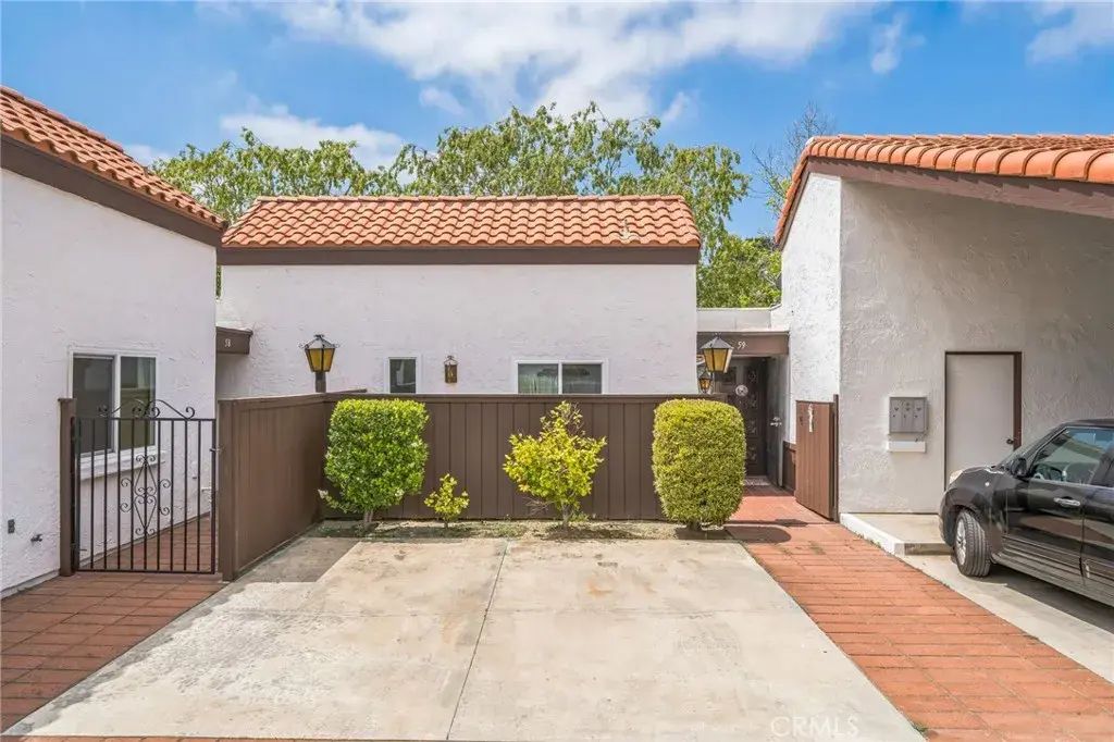 16511 Caminito Vecinos 59, RANCHO BERNARDO