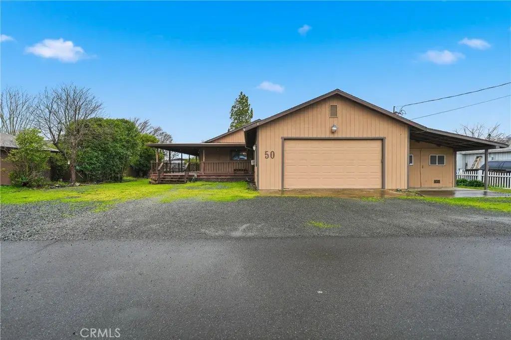 50 Lafferty, Lakeport