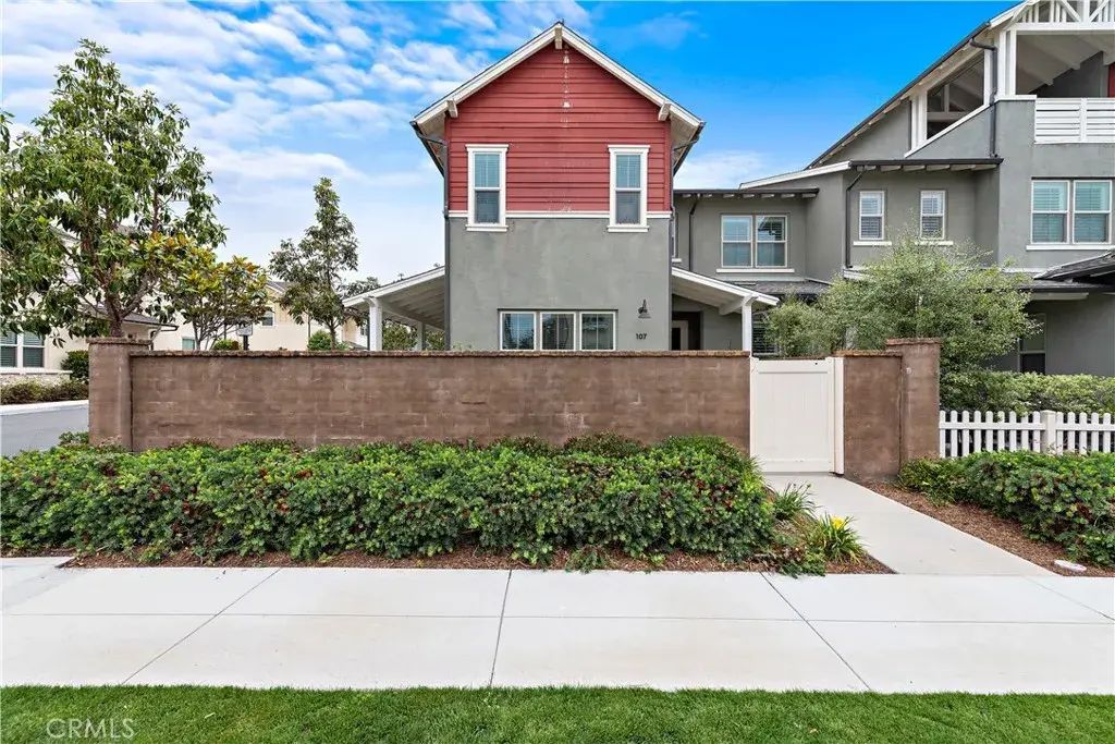 107 Sencillo Place, Rancho Mission Viejo