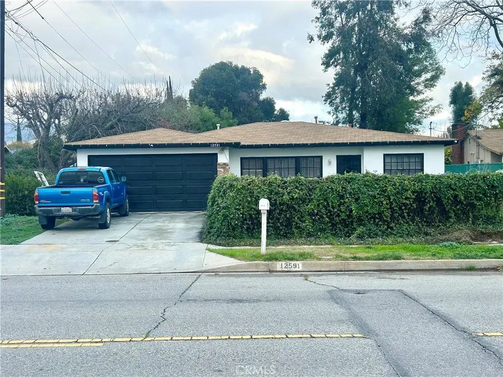 12591 7th, Yucaipa