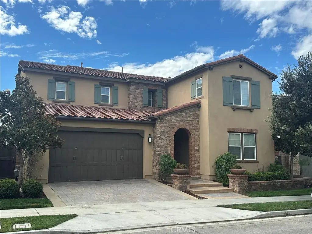 2584 E Temblor Ranch, Brea