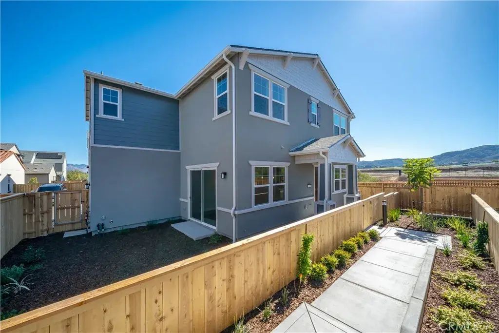 219 Foxtrot Court, San Luis Obispo
