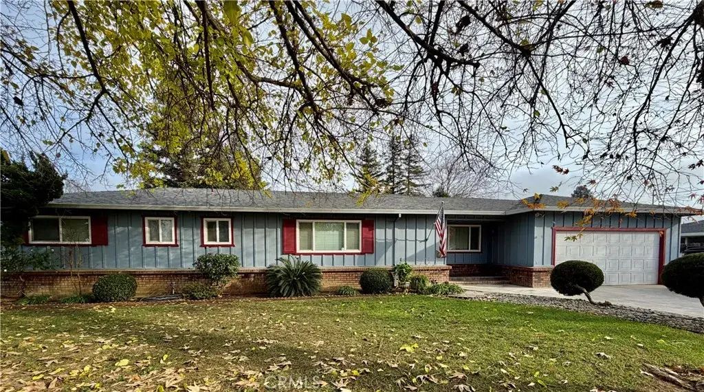618 N Plumas Street, Willows