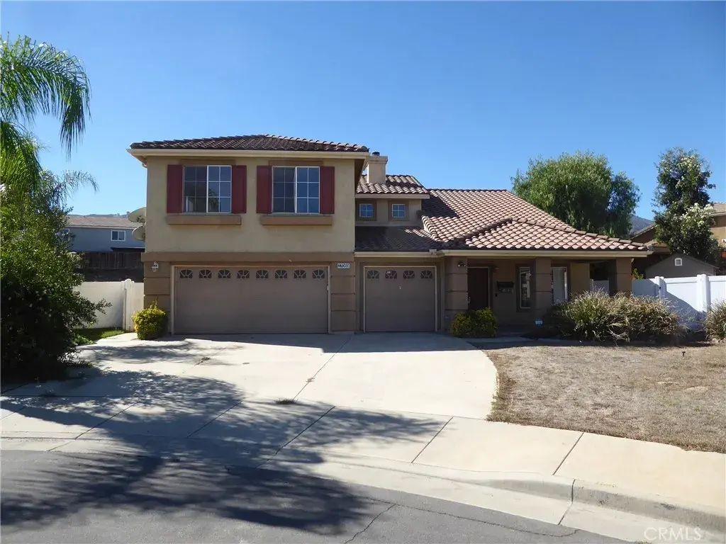 27069 Dawnview Court, Corona