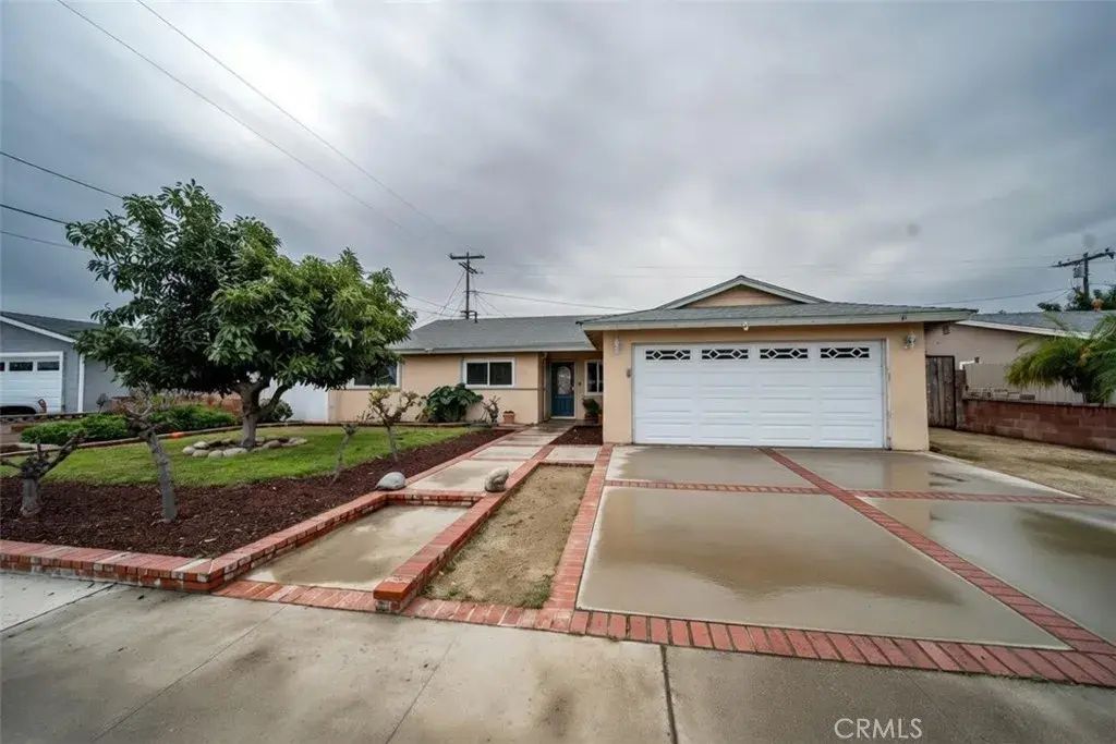 670 Diablo Avenue, Moorpark
