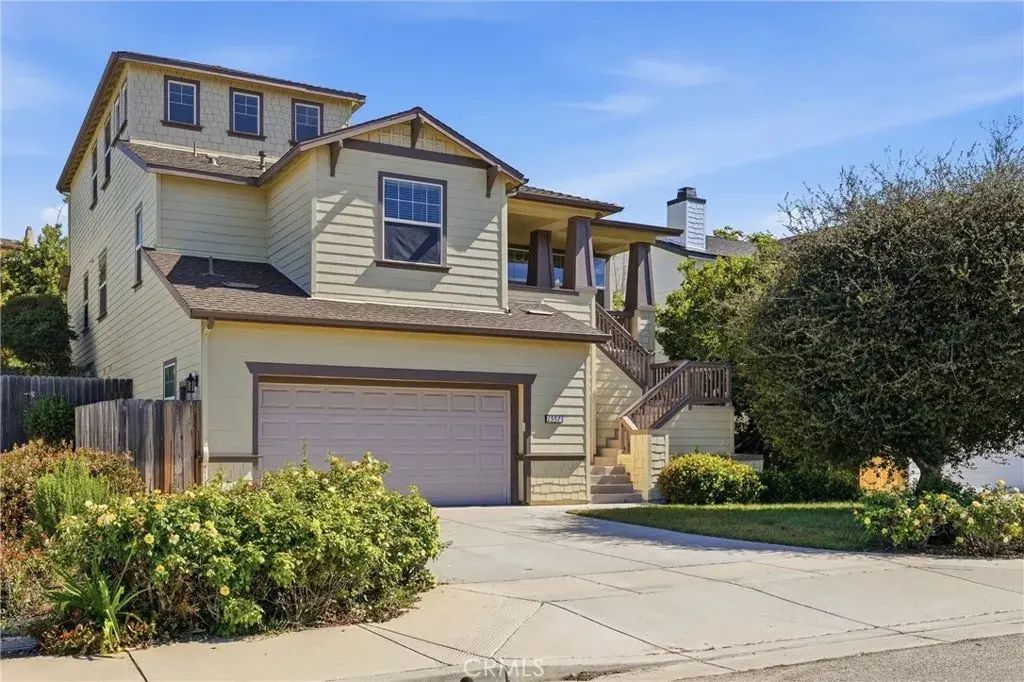1557 Canyon Creek, Santa Maria