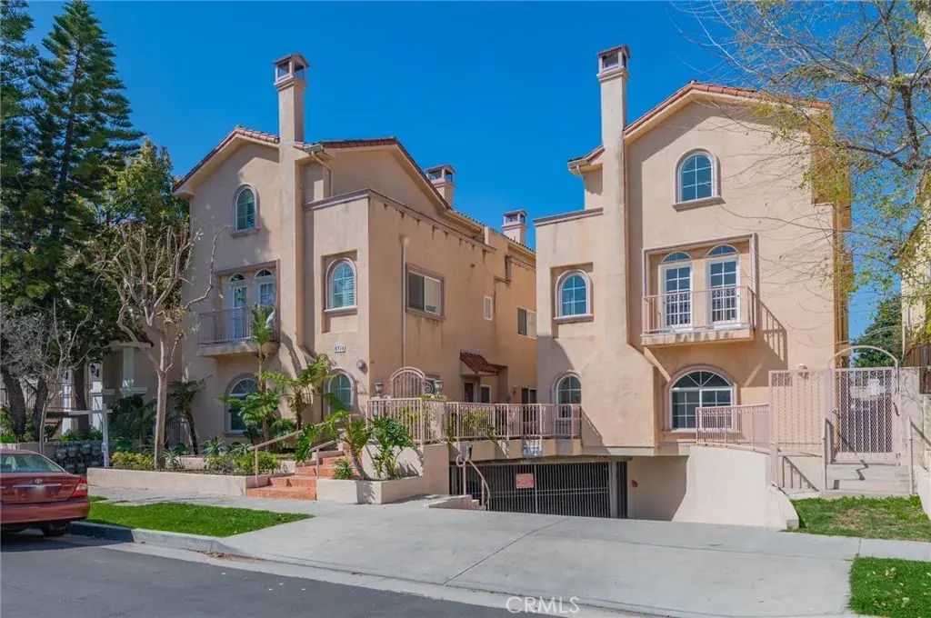 5719 Camellia 102, North Hollywood