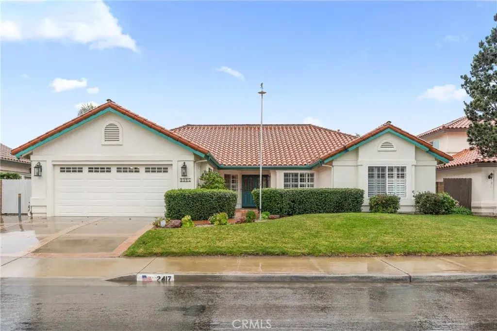 2417 Longdrive Lane, Santa Maria