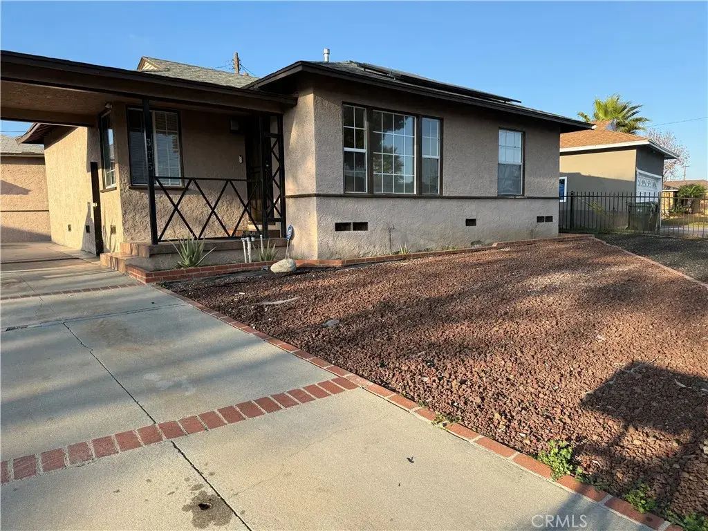 375 E 137th, Los Angeles