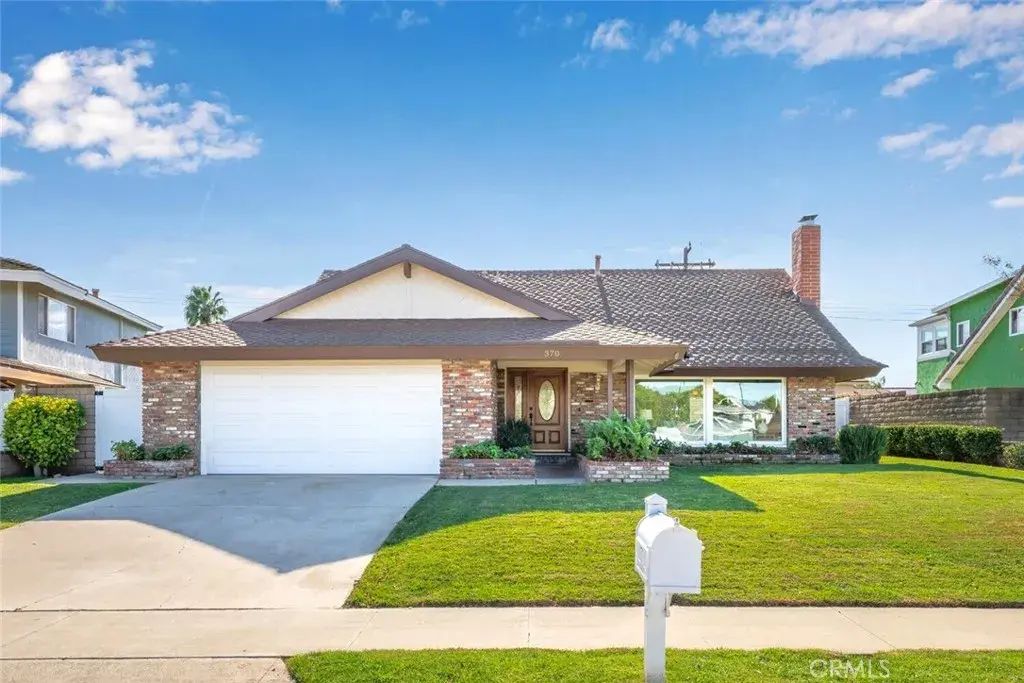 370 Vesuvius, Brea