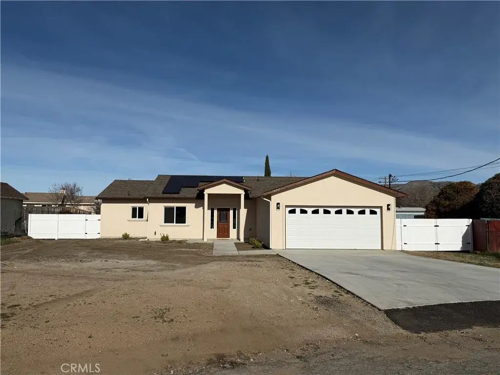 19711 Luana, Tehachapi