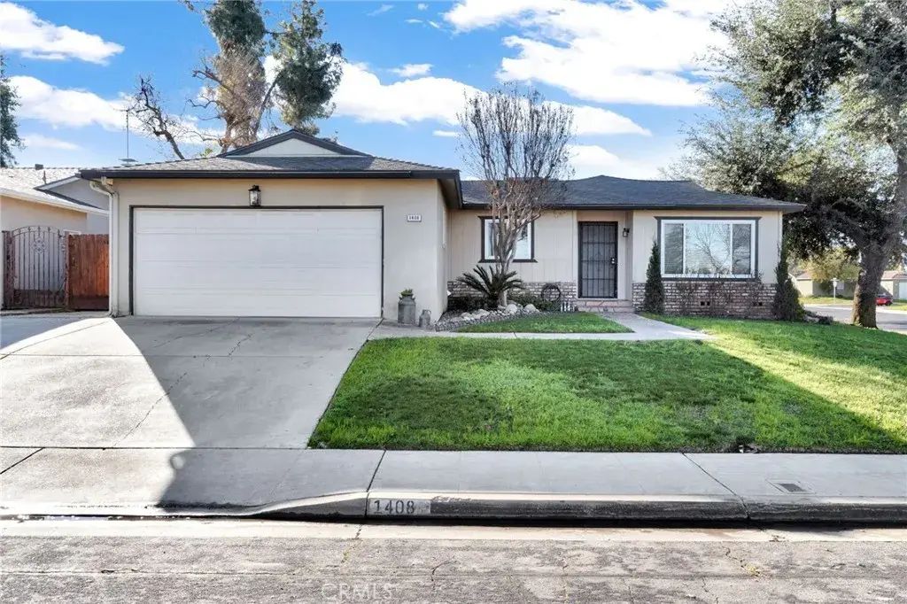 1408 Alamos Avenue, Clovis