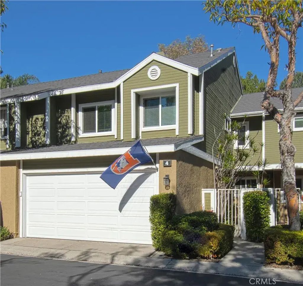 4 Meadowood, Aliso Viejo